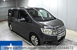 honda stepwagon 2011 -HONDA--Stepwgn RK5--RK5-1208030---HONDA--Stepwgn RK5--RK5-1208030-