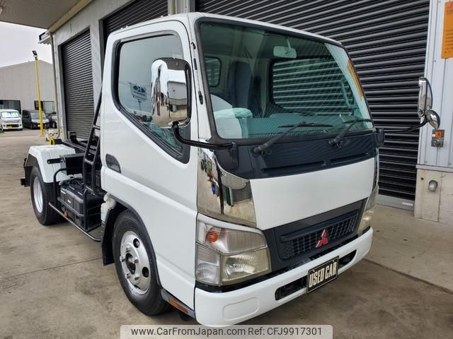 mitsubishi-fuso canter 2007 GOO_NET_EXCHANGE_0700520A30240620W001 image 1