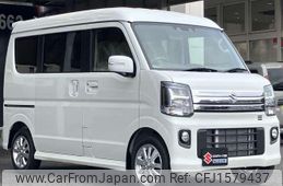 suzuki every-wagon 2025 CFJ1579437
