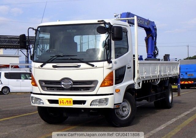 hino ranger 2010 REALMOTOR_N9024090030F-90 image 2