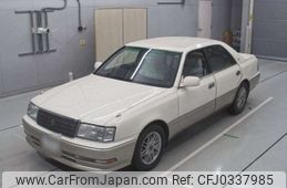 toyota crown 1996 -TOYOTA 【松本 33 ﾋ3152】--Crown E-JZS151--JZS151-0027424---TOYOTA 【松本 33 ﾋ3152】--Crown E-JZS151--JZS151-0027424-