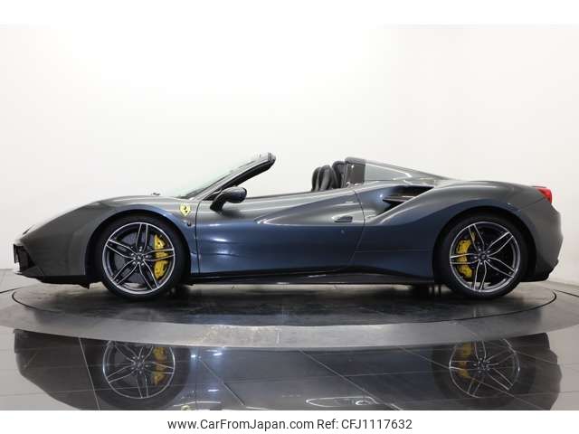 ferrari ferrari-488 2016 -FERRARI--Ferrari 488 ABA-F142B--ZFF80AMJ000219881---FERRARI--Ferrari 488 ABA-F142B--ZFF80AMJ000219881- image 2