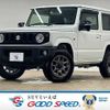 suzuki jimny 2021 -SUZUKI--Jimny 3BA-JB64W--JB64W-185078---SUZUKI--Jimny 3BA-JB64W--JB64W-185078- image 1