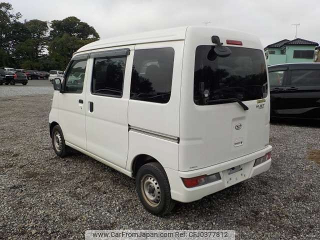 daihatsu hijet-van 2019 -DAIHATSU--Hijet Van EBD-S321V--S321V-0419619---DAIHATSU--Hijet Van EBD-S321V--S321V-0419619- image 2