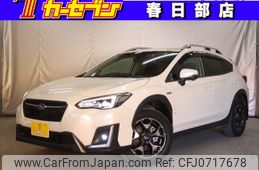 subaru xv 2020 -SUBARU--Subaru XV 5AA-GTE--GTE-023810---SUBARU--Subaru XV 5AA-GTE--GTE-023810-