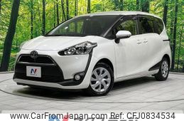 toyota sienta 2015 quick_quick_NSP170G_NSP170-7020863