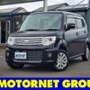 suzuki mr-wagon 2015 -SUZUKI--MR Wagon DBA-MF33S--MF33S-433809---SUZUKI--MR Wagon DBA-MF33S--MF33S-433809- image 1