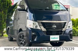 nissan caravan-van 2022 -NISSAN--Caravan Van 3DF-VN6E26--VN6E26-001105---NISSAN--Caravan Van 3DF-VN6E26--VN6E26-001105-