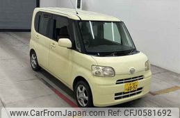 daihatsu tanto 2009 -DAIHATSU 【堺 580ヌ6057】--Tanto L375S-0175438---DAIHATSU 【堺 580ヌ6057】--Tanto L375S-0175438-