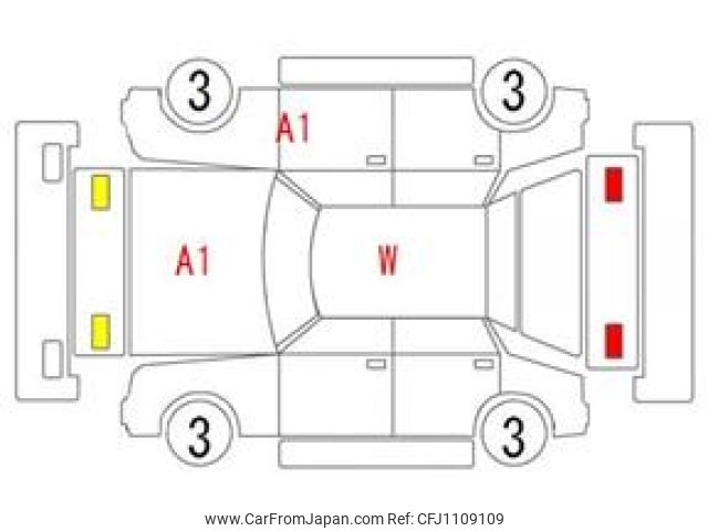 honda n-wgn 2016 -HONDA--N WGN DBA-JH1--JH1-1235121---HONDA--N WGN DBA-JH1--JH1-1235121- image 2