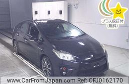 toyota prius 2013 -TOYOTA--Prius ZVW30-5613418---TOYOTA--Prius ZVW30-5613418-