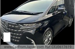 toyota alphard 2025 -TOYOTA 【富士山 303ﾉ9999】--Alphard 3BA-AGH40W--AGH40-4018919---TOYOTA 【富士山 303ﾉ9999】--Alphard 3BA-AGH40W--AGH40-4018919-