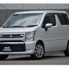 suzuki wagon-r 2024 quick_quick_5BA-MH85S_MH85S-204661 image 1