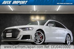 audi s8 2021 quick_quick_F8CWWF_WAUZZZF89LN015972