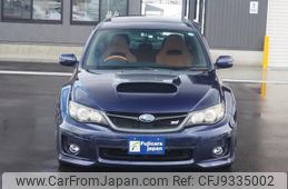 subaru impreza 2010 GOO_JP_700123019230231225001