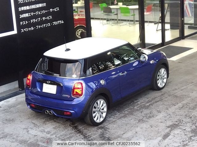 mini mini-others 2018 -BMW--BMW Mini CBA-XR20M--WMWXR52080TM82131---BMW--BMW Mini CBA-XR20M--WMWXR52080TM82131- image 2