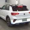 volkswagen t-roc 2023 quick_quick_3DA-A1DFF_WVGZZZA1ZPV574070 image 2