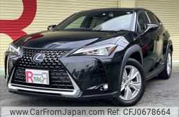 lexus ux 2022 -LEXUS--Lexus UX 6AA-MZAH10--MZAH10-2121878---LEXUS--Lexus UX 6AA-MZAH10--MZAH10-2121878-