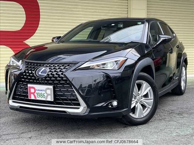 lexus ux 2022 -LEXUS--Lexus UX 6AA-MZAH10--MZAH10-2121878---LEXUS--Lexus UX 6AA-MZAH10--MZAH10-2121878- image 1