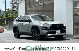 toyota rav4 2022 -TOYOTA--RAV4 6BA-MXAA54--MXAA54-2034272---TOYOTA--RAV4 6BA-MXAA54--MXAA54-2034272-