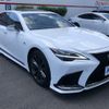 lexus ls 2021 -LEXUS 【尾張小牧 303ｻ3988】--Lexus LS VXFA50--6007176---LEXUS 【尾張小牧 303ｻ3988】--Lexus LS VXFA50--6007176- image 25