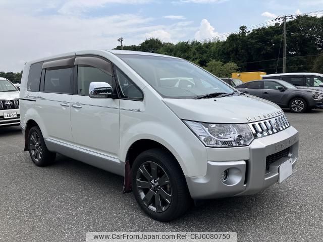 mitsubishi delica-d5 2018 quick_quick_LDA-CV1W_CV1W-1305973 image 1