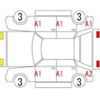 smart forfour 2019 -SMART--Smart Forfour DBA-453044--WME4530442Y196412---SMART--Smart Forfour DBA-453044--WME4530442Y196412- image 2