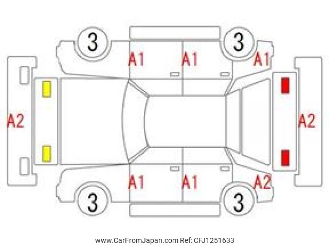 smart forfour 2019 -SMART--Smart Forfour DBA-453044--WME4530442Y196412---SMART--Smart Forfour DBA-453044--WME4530442Y196412- image 2