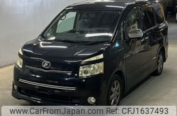 toyota voxy 2009 CFJ1637493