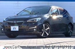 subaru impreza-sports 2016 CFJ1802915
