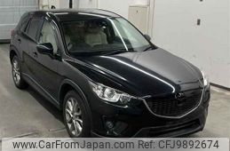 mazda cx-5 2014 -MAZDA--CX-5 KE2AW-126206---MAZDA--CX-5 KE2AW-126206-