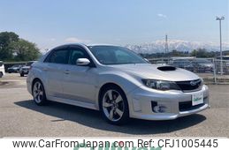 subaru impreza 2010 -SUBARU--Impreza CBA-GVF--GVF-003193---SUBARU--Impreza CBA-GVF--GVF-003193-