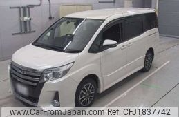 toyota noah 2015 CFJ1837742