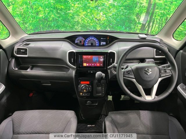 suzuki solio 2019 -SUZUKI--Solio DAA-MA36S--MA36S-761534---SUZUKI--Solio DAA-MA36S--MA36S-761534- image 2