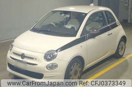 fiat 500 2018 -FIAT--Fiat 500 ABA-31212--ZFA3120000J834821---FIAT--Fiat 500 ABA-31212--ZFA3120000J834821-