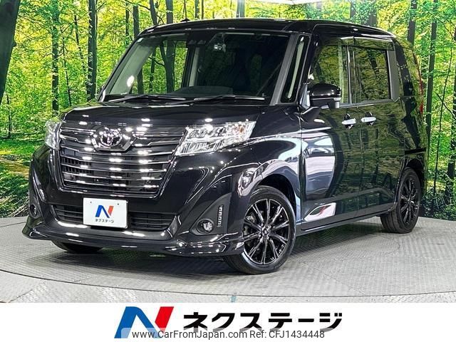 toyota roomy 2018 quick_quick_M910A_M910A-0052013 image 1