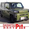 daihatsu taft 2024 -DAIHATSU 【名古屋 】--Taft LA900S--0201536---DAIHATSU 【名古屋 】--Taft LA900S--0201536- image 12