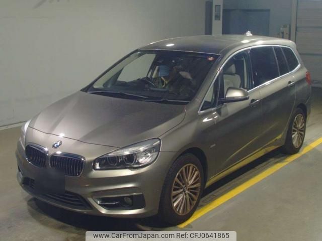 bmw 2-series 2016 quick_quick_DBA-2D20_WBA2D520X05E19631 image 1