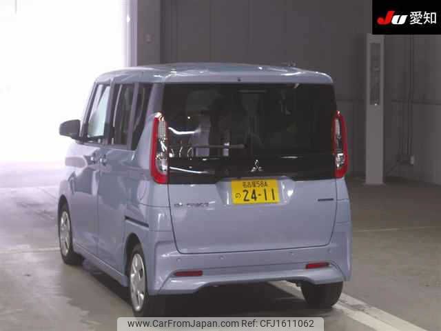 mitsubishi ek-space 2024 CFJ1611062 image 2