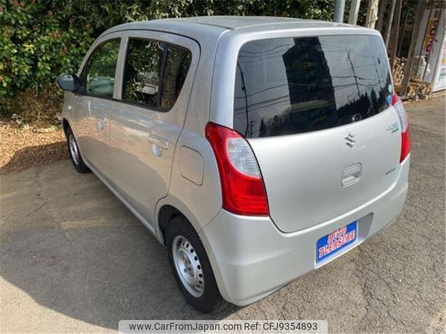 suzuki alto-eco 2012 -SUZUKI--Alto Eco DBA-HA35S--HA35S-106334---SUZUKI--Alto Eco DBA-HA35S--HA35S-106334- image 2