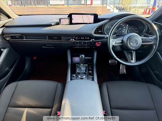 mazda mazda3 2019 -MAZDA--MAZDA3 3AA-BPEP--BPEP-100230---MAZDA--MAZDA3 3AA-BPEP--BPEP-100230- image 2