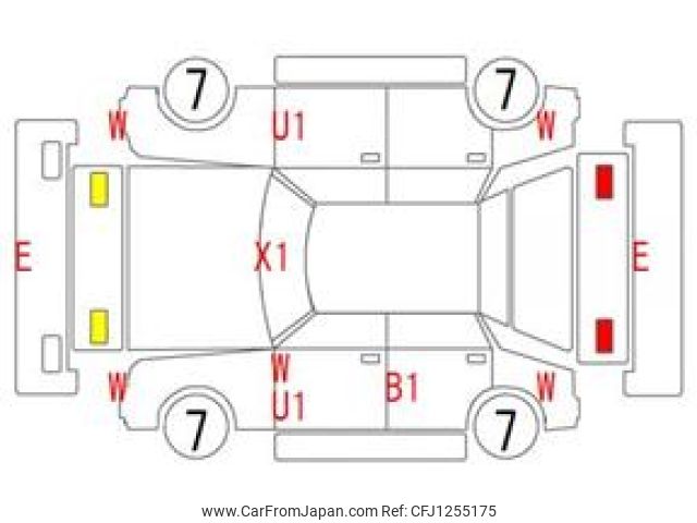 mitsubishi delica-d5 2023 -MITSUBISHI--Delica D5 3DA-CV1W--CV1W-4025580---MITSUBISHI--Delica D5 3DA-CV1W--CV1W-4025580- image 2