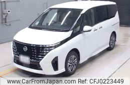 nissan serena 2024 -NISSAN 【岐阜 303な2296】--Serena GFC28-079604---NISSAN 【岐阜 303な2296】--Serena GFC28-079604-