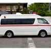 toyota hiace-van 2007 -TOYOTA--Hiace Van CBF-TRH221K--TRH221-0009020---TOYOTA--Hiace Van CBF-TRH221K--TRH221-0009020- image 2