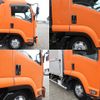 isuzu forward 2009 CFJ0741656 image 5