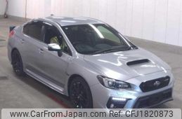 subaru wrx-s4 2020 CFJ1820873