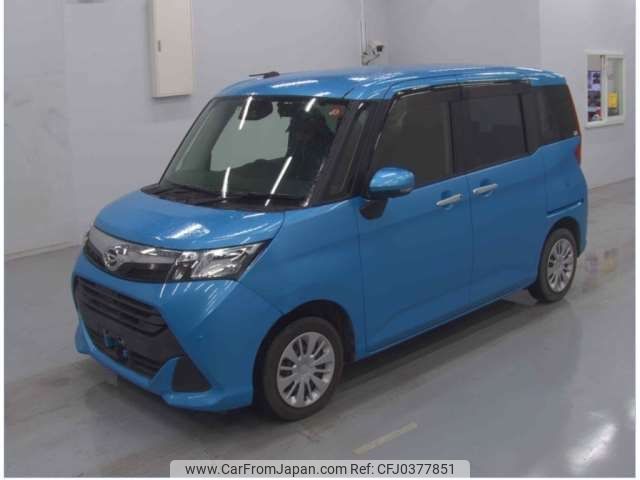 daihatsu thor 2019 -DAIHATSU--Thor DBA-M900S--M900S-00056524---DAIHATSU--Thor DBA-M900S--M900S-00056524- image 2