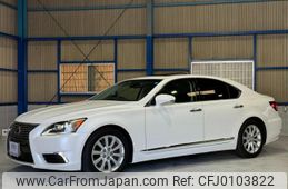 lexus ls 2013 quick_quick_DBA-USF40_USF40-5124390