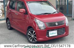 suzuki wagon-r 2013 CFJ1547178