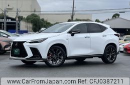 lexus nx 2023 -LEXUS--Lexus NX 6AA-AAZH20--AAZH20-1009606---LEXUS--Lexus NX 6AA-AAZH20--AAZH20-1009606-